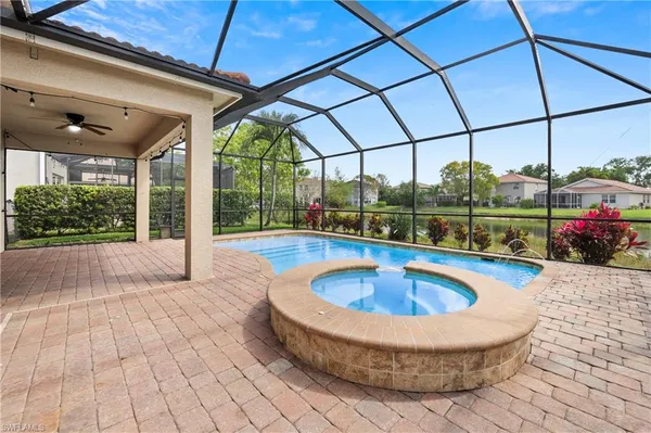 $625,000 | 21827 Rainbow Lake Court, Estero, FL 33928