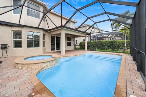 $625,000 | 21827 Rainbow Lake Court, Estero, FL 33928