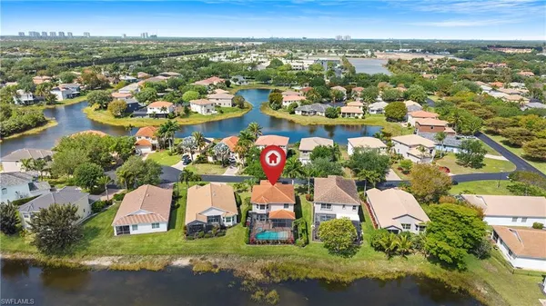 $625,000 | 21827 Rainbow Lake Court, Estero, FL 33928
