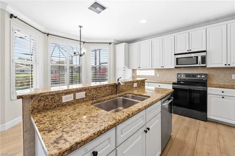 $625,000 | 21827 Rainbow Lake Court, Estero, FL 33928