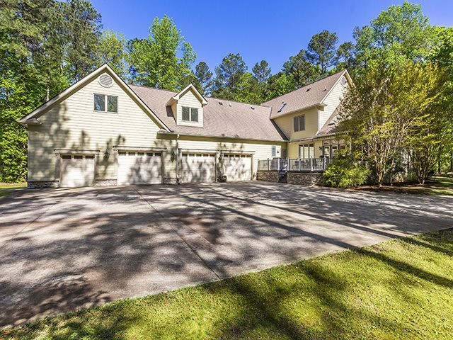 2 Highcross Court Raleigh, NC 27613 - Photo 14 of 28 Photo 14