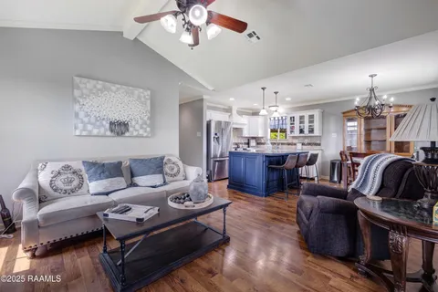 $500,000 | 145 Celestine Lane, Sunset, LA 70584