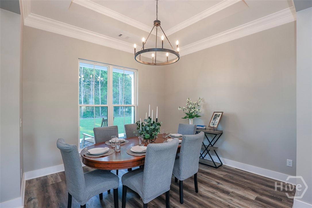 1049 McCall Road Springfield, GA 31326 - Photo 17 of 36 Gallery Image 17