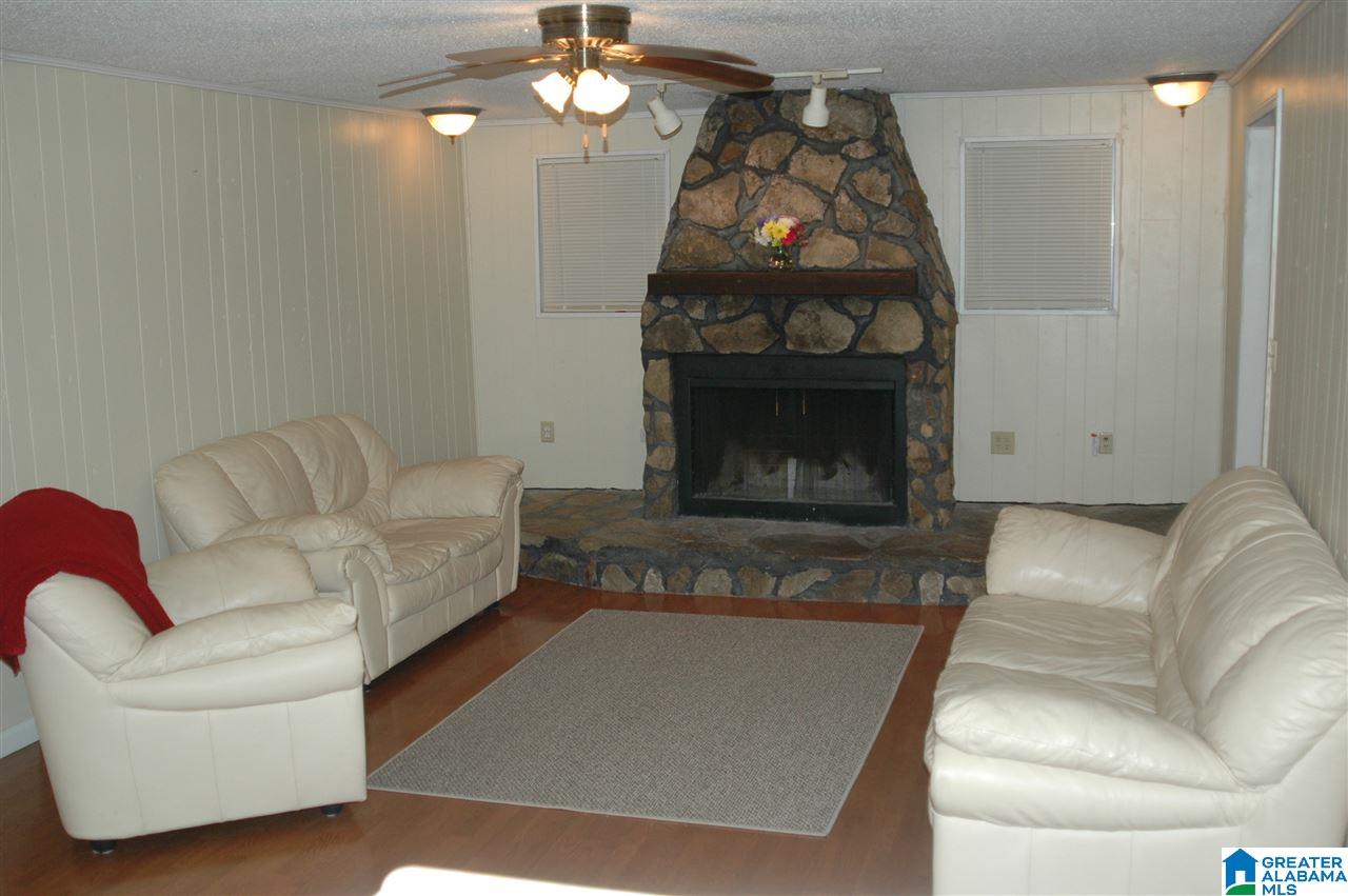 7732 Old Bradford Road Pinson, AL 35126 - Photo 2 of 19