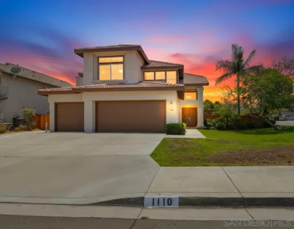 $6,250 | 1100 Corrales Lane, Chula Vista, CA 91910