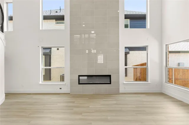 $537,740 | 8232 Caprock Trail, Wylie, TX 75098