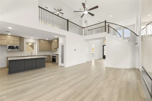 $537,740 | 8232 Caprock Trail, Wylie, TX 75098