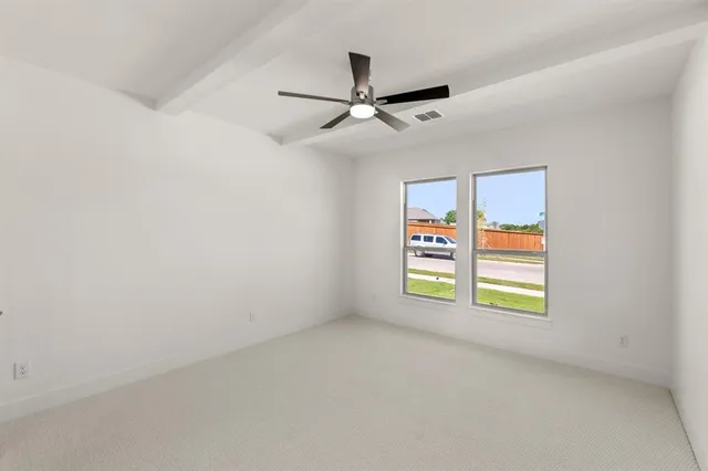 $537,740 | 8232 Caprock Trail, Wylie, TX 75098