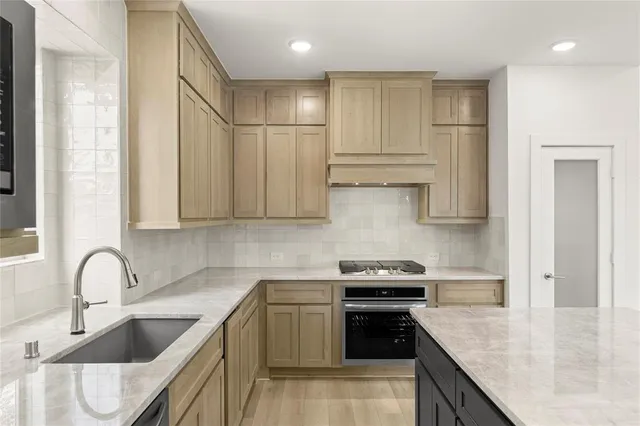 $537,740 | 8232 Caprock Trail, Wylie, TX 75098