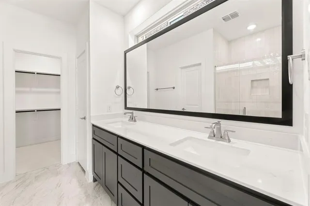 $537,740 | 8232 Caprock Trail, Wylie, TX 75098