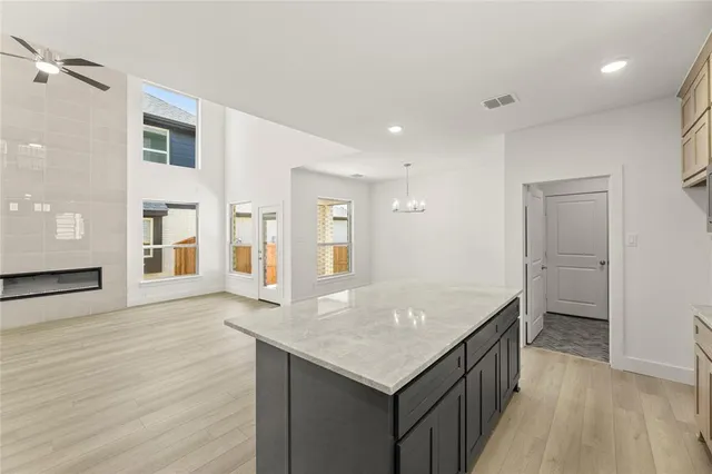 $537,740 | 8232 Caprock Trail, Wylie, TX 75098