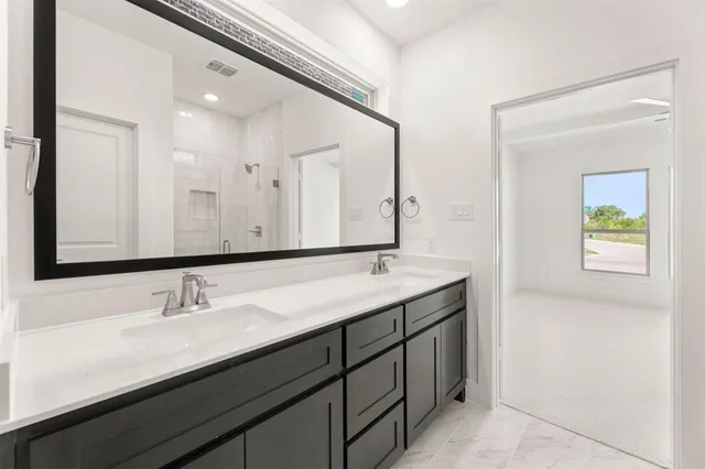 $537,740 | 8232 Caprock Trail, Wylie, TX 75098