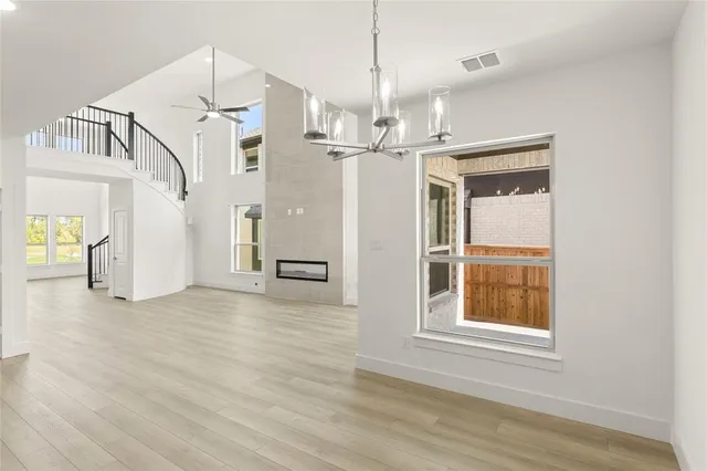 $537,740 | 8232 Caprock Trail, Wylie, TX 75098