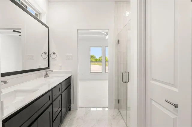 $537,740 | 8232 Caprock Trail, Wylie, TX 75098