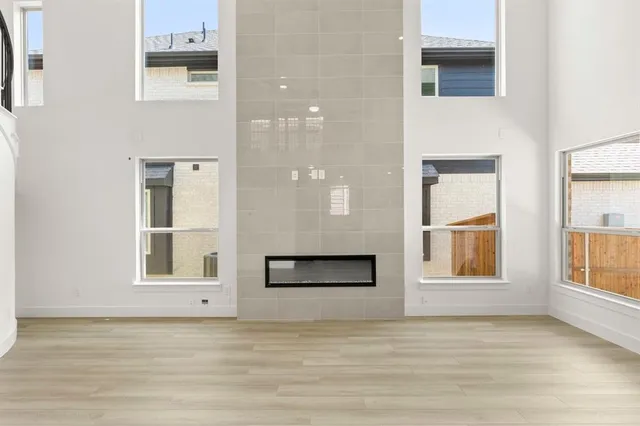 $537,740 | 8232 Caprock Trail, Wylie, TX 75098