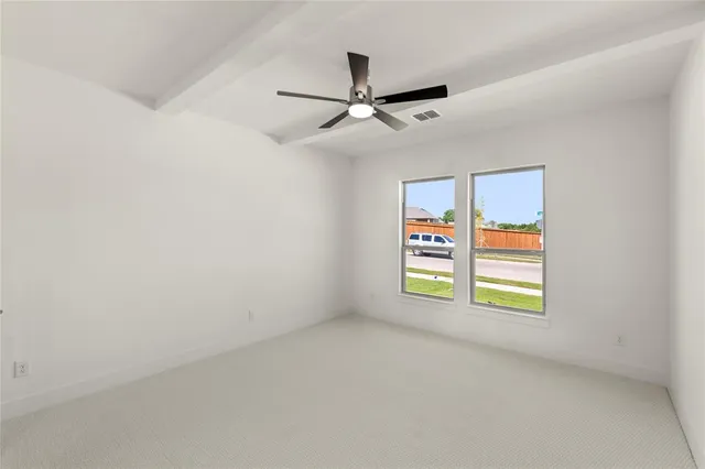 $537,740 | 8232 Caprock Trail, Wylie, TX 75098