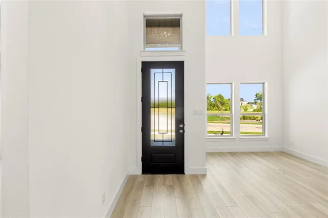 $537,740 | 8232 Caprock Trail, Wylie, TX 75098