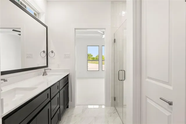 $537,740 | 8232 Caprock Trail, Wylie, TX 75098