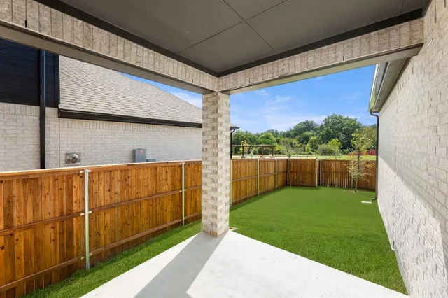 $537,740 | 8232 Caprock Trail, Wylie, TX 75098