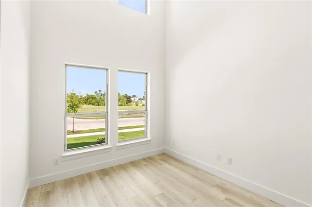 $537,740 | 8232 Caprock Trail, Wylie, TX 75098