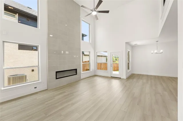 $537,740 | 8232 Caprock Trail, Wylie, TX 75098