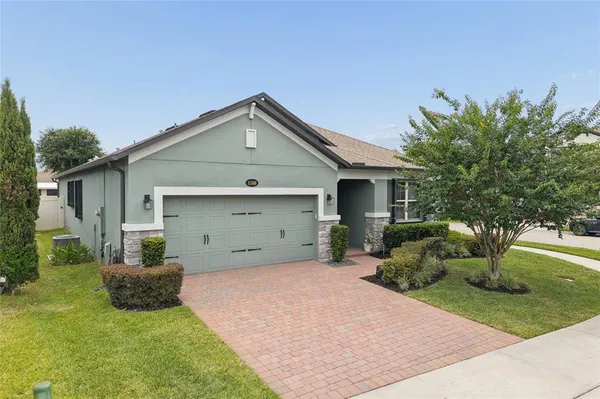 $455,000 | 1168 Narcoossee Del Sol Boulevard, St. Cloud, FL 34771