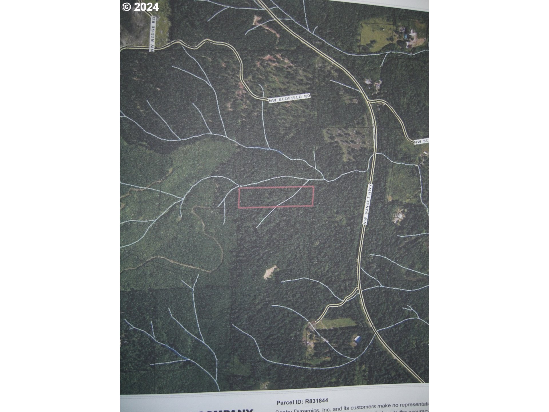 0 Northwest Scofield Road Forest Grove, OR 97116 - Photo 1 of 1 Gallery Image 1