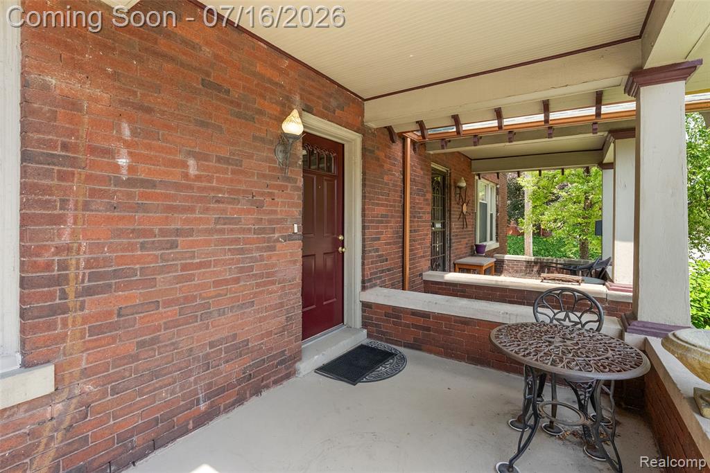 4157 Trumbull Detroit, MI 48208 - Photo 34 of 47