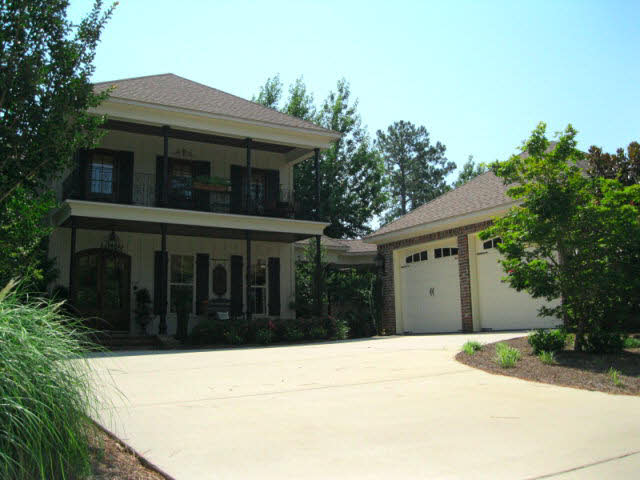 218 Wentworth Street Fairhope, AL 36532 - Photo 1 of 1