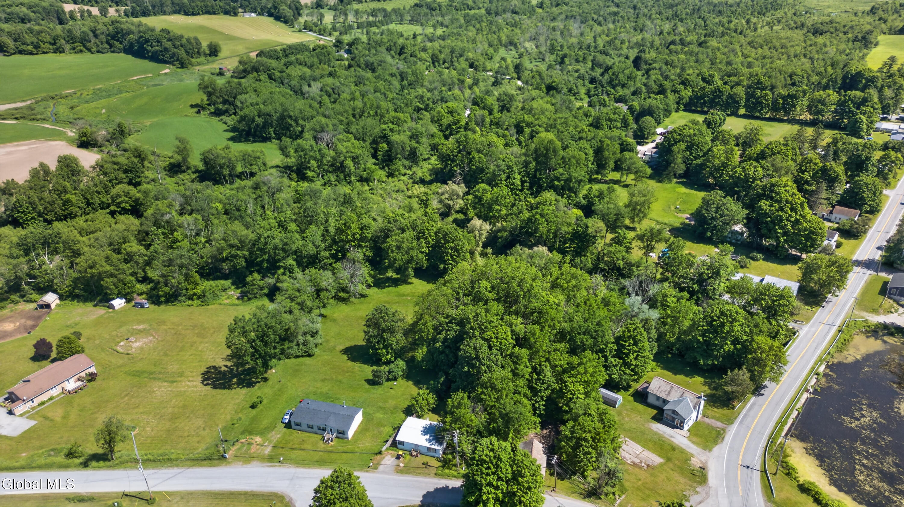 652 County Rte 49 Cossayuna, NY 12823 - Photo 35 of 54 Air Yard 6