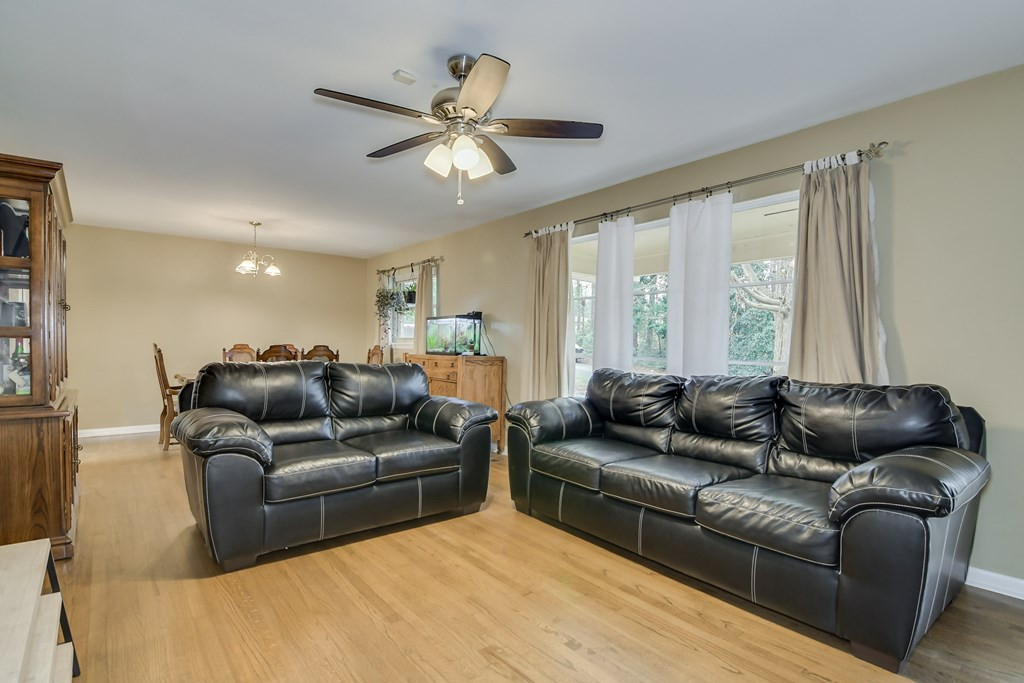 304 Haskell Road North Augusta, SC 29841 - Photo 5 of 28