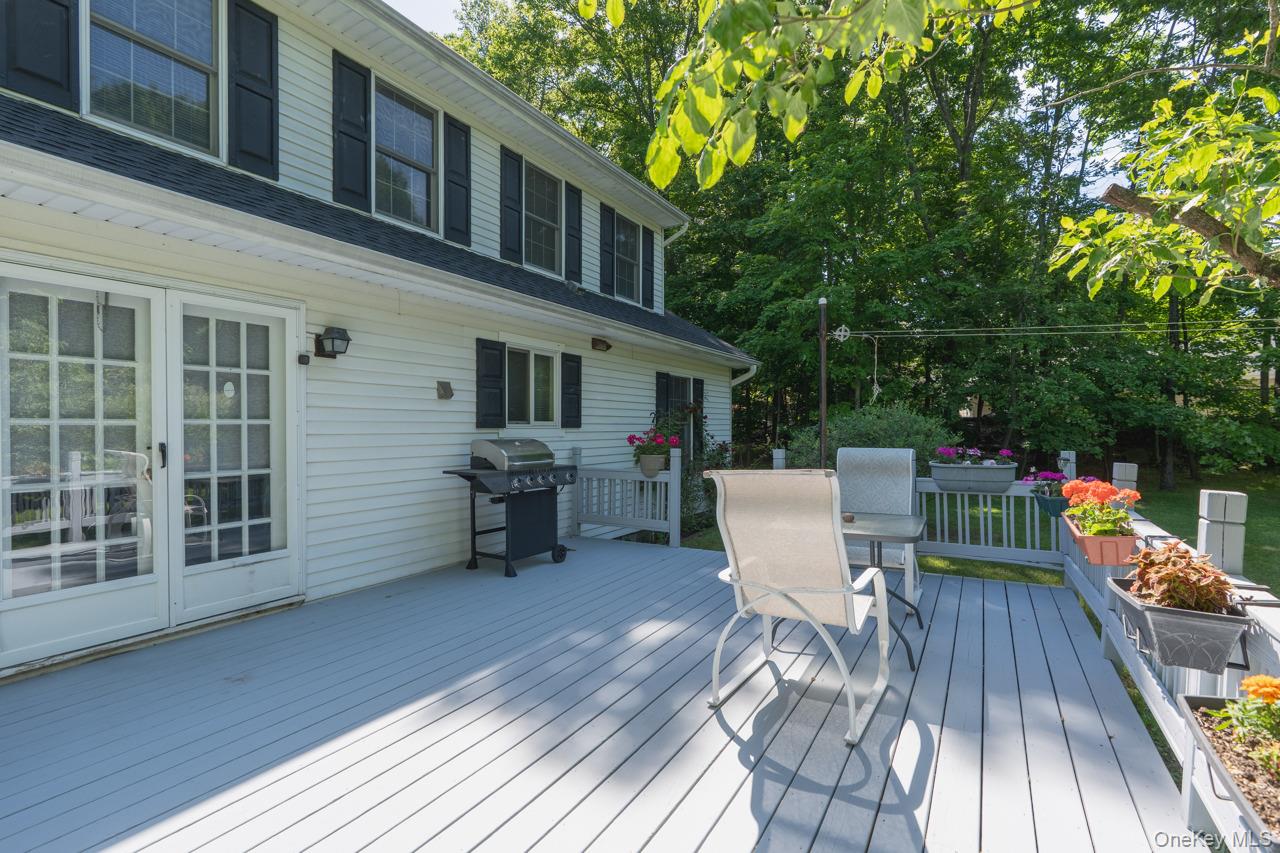 185 Taylor Road Mountainville, NY 10953 - Photo 10 of 47