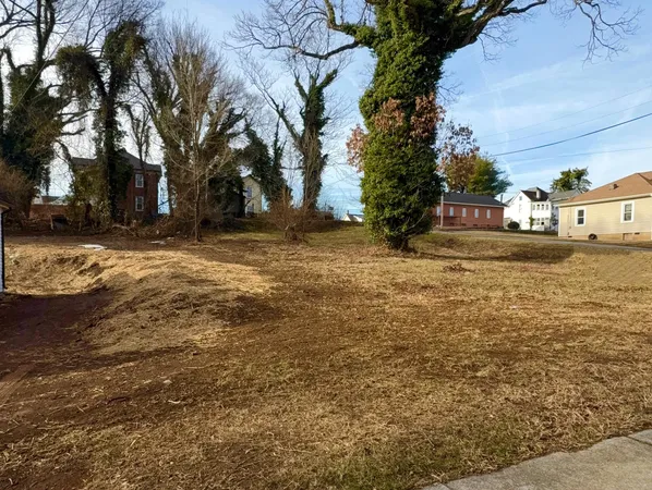 $10,000 | 0 Gilmer Avenue Northwest, Roanoke, VA 24017