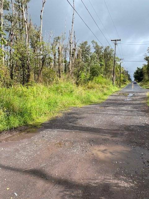 Lot 5490 Road 9 Koloa Maoli Kurtistown Hi 96760 Unit 9