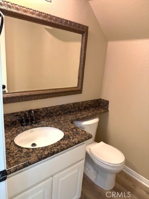 6594 Montresor Place Rancho Cucamonga, CA 91737 - Photo 17 of 55 Main Floor Half Bath