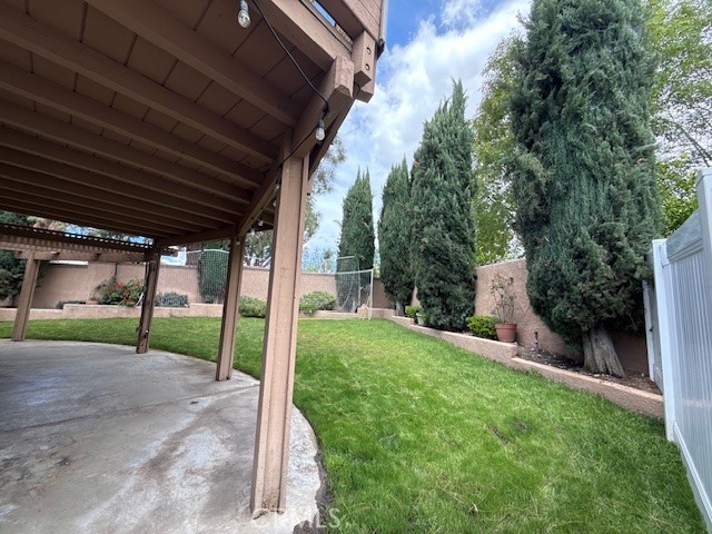 6594 Montresor Place Rancho Cucamonga, CA 91737 - Photo 20 of 55 Large Covered Patio