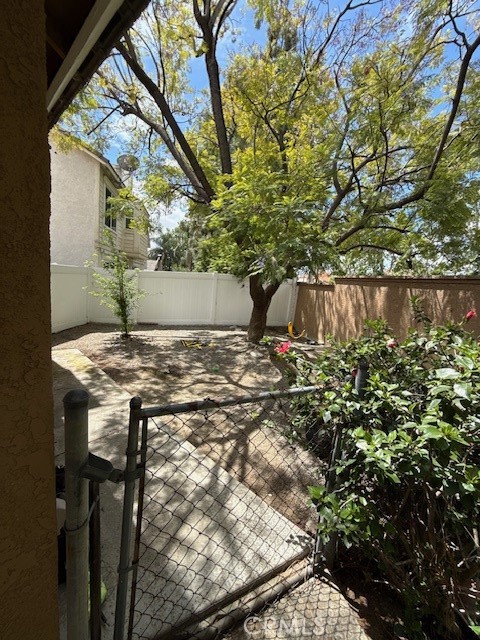 6594 Montresor Place Rancho Cucamonga, CA 91737 - Photo 22 of 55 Gated Side yard