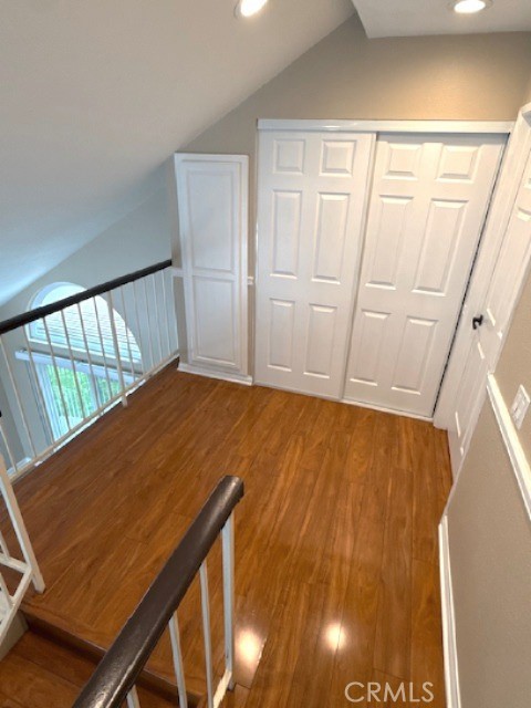 6594 Montresor Place Rancho Cucamonga, CA 91737 - Photo 24 of 55 Upstairs Landing