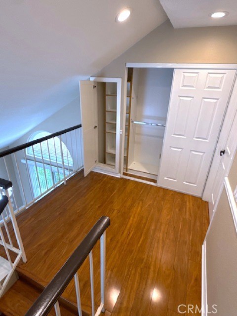 6594 Montresor Place Rancho Cucamonga, CA 91737 - Photo 25 of 55 Linen Closet/Storage