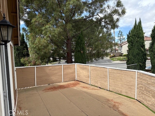 6594 Montresor Place Rancho Cucamonga, CA 91737 - Photo 35 of 55 Mountain Views from Balcony