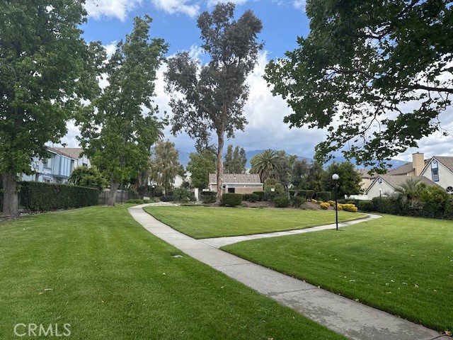 6594 Montresor Place Rancho Cucamonga, CA 91737 - Photo 47 of 55 Community Area