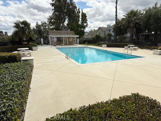 6594 Montresor Place Rancho Cucamonga, CA 91737 - Photo 49 of 55
