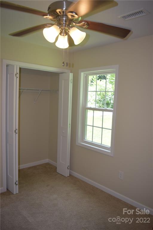 162 Gold Run Rutherfordton, NC 28139 - Photo 11 of 26 a view of an empty room with a window