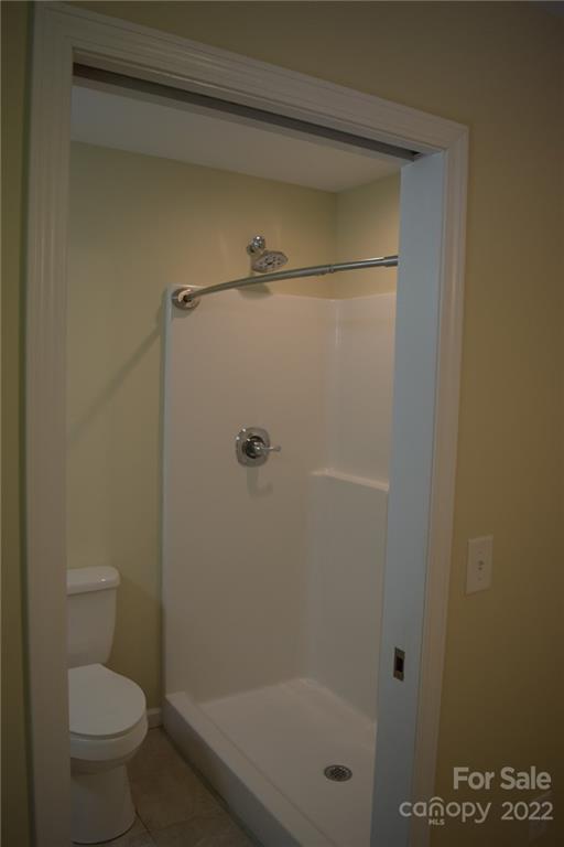 162 Gold Run Rutherfordton, NC 28139 - Photo 15 of 26 a bathroom with a shower