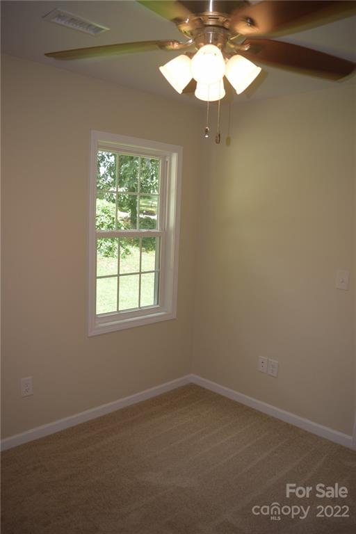 162 Gold Run Rutherfordton, NC 28139 - Photo 10 of 26 an empty room with a window