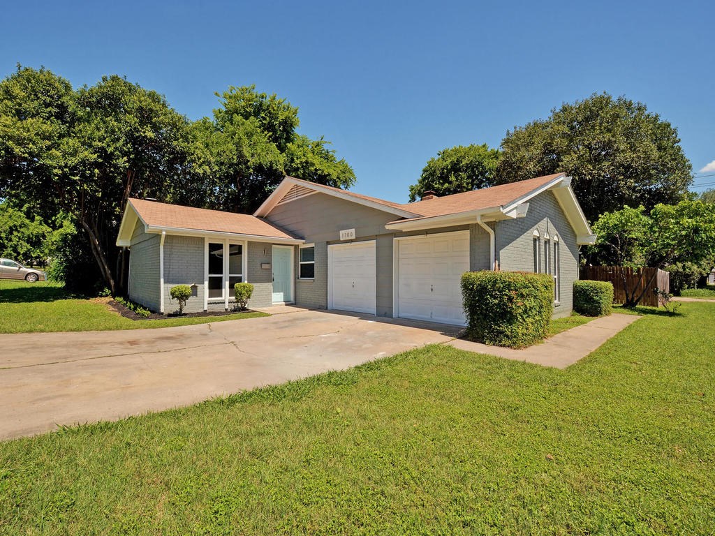 1300 Thornridge Road Austin, TX 78758 - Photo 1 of 1 Gallery Image 1
