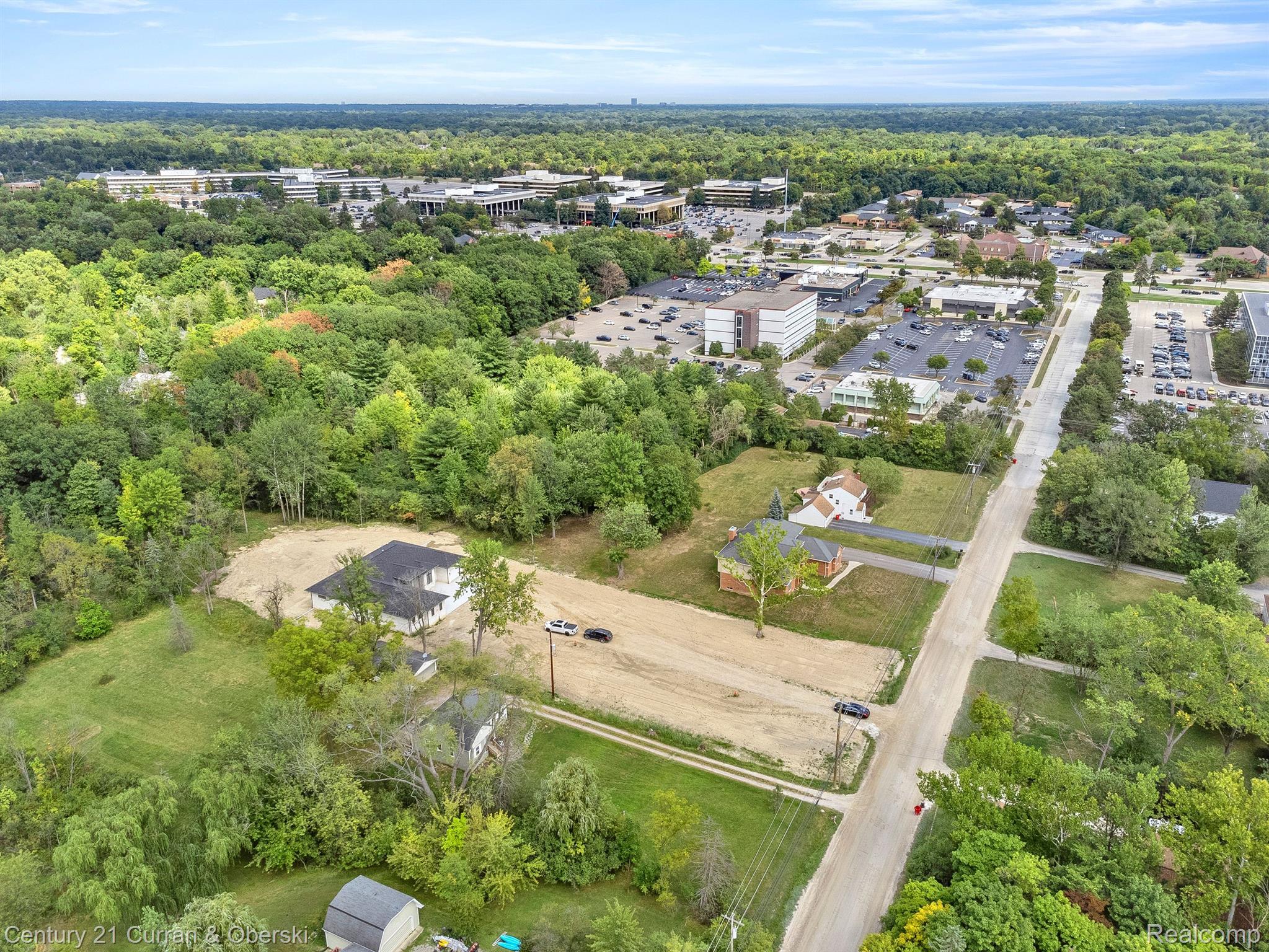 24880 Farmbrook Road Southfield, MI 48034 - Photo 52 of 56 Gallery Image 52