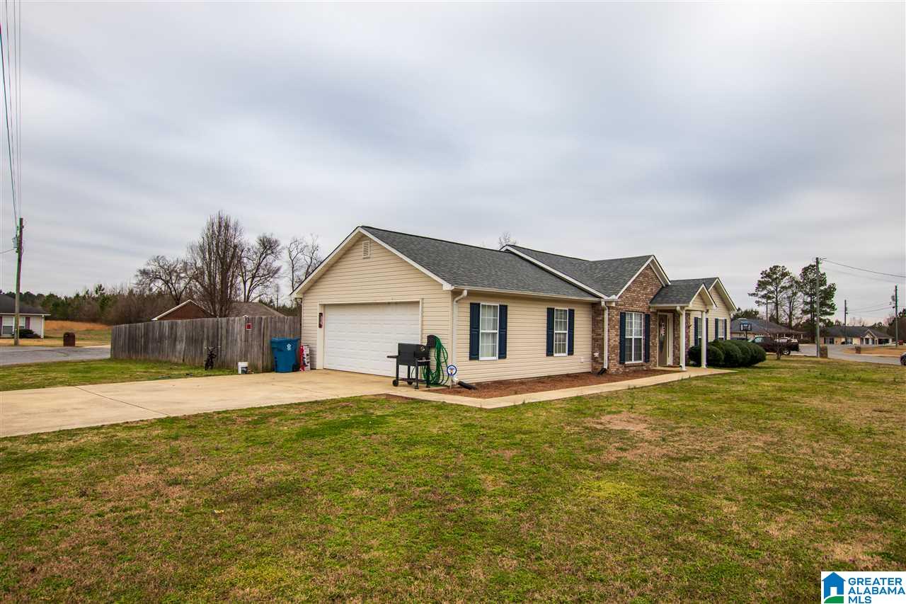 15 Cherrybrook Lane Cleveland, AL 35049 - Photo 36 of 37