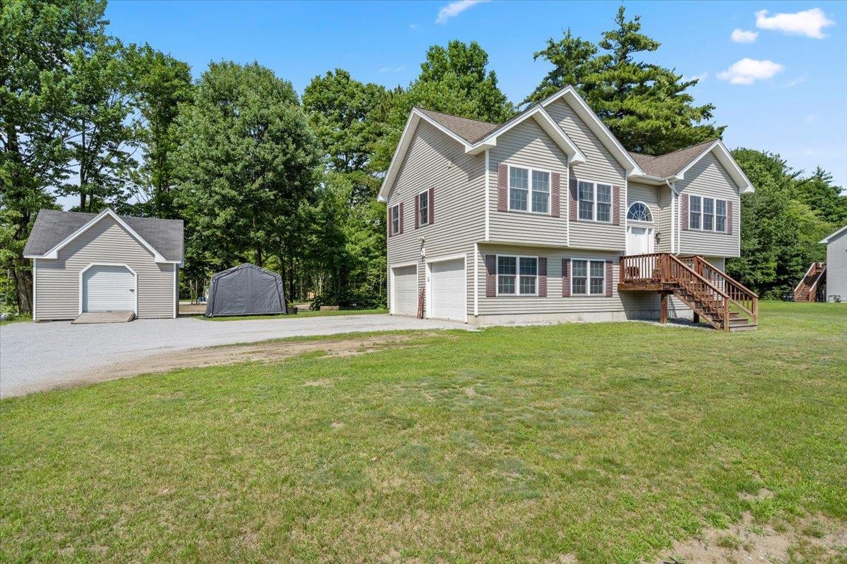 123 Meadow Lane Highgate, VT 05459 - Photo 2 of 40