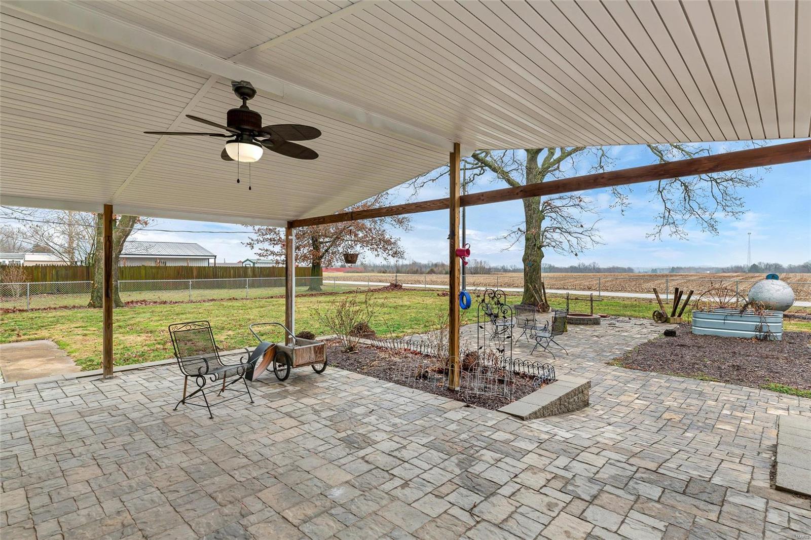 5428 2nd Street Waterloo, IL 62298 - Photo 22 of 28